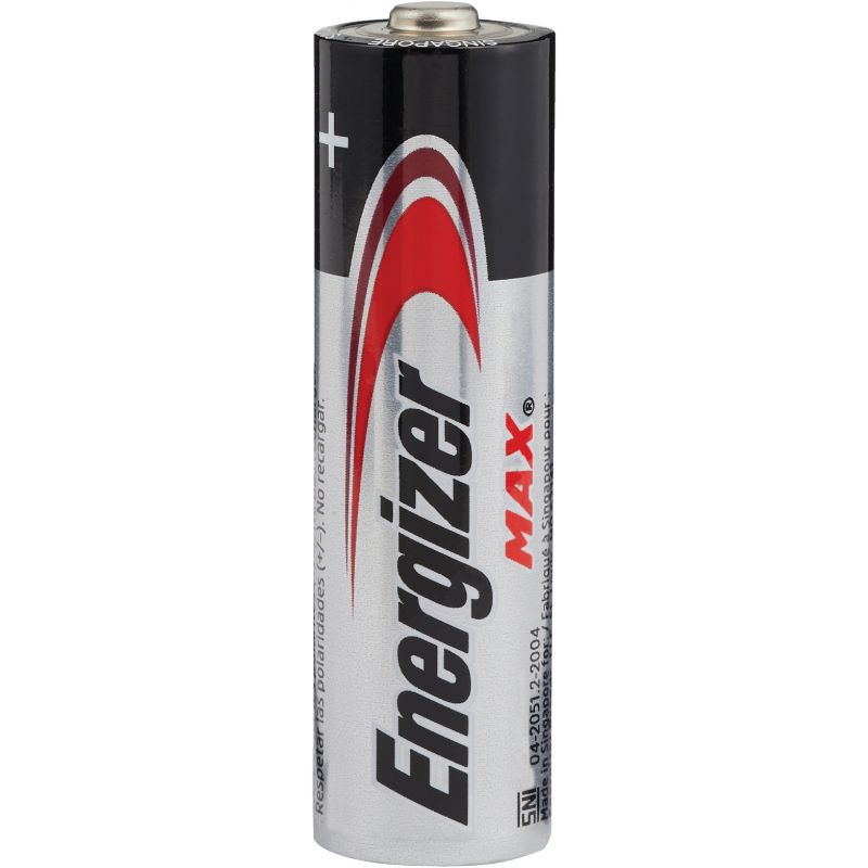 Energizer AA Battery in Bulk  Discount Energizer AA Battery Packs