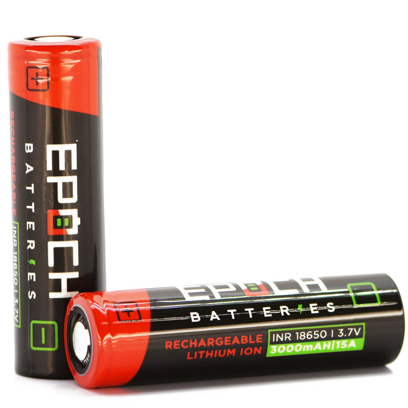 The Best 18650 Battery Guide: Everything You Need to Know