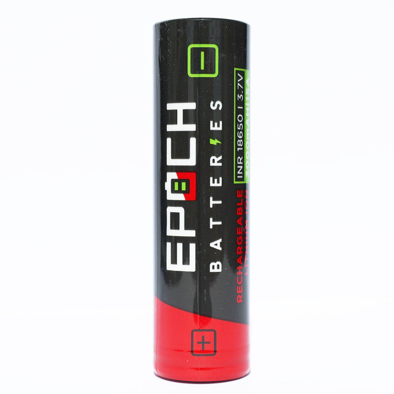 Epoch 18650 3000mAh 15A Battery