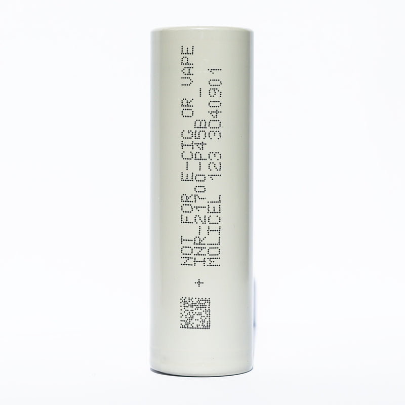 Molicel 21700 P45B 4500mAh 45A Battery