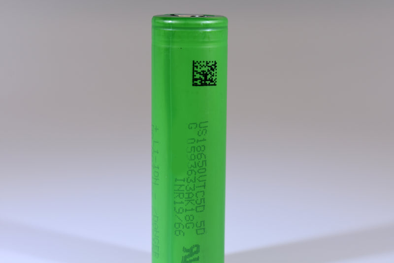 VTC5D 18650 2800mAh 25A Battery