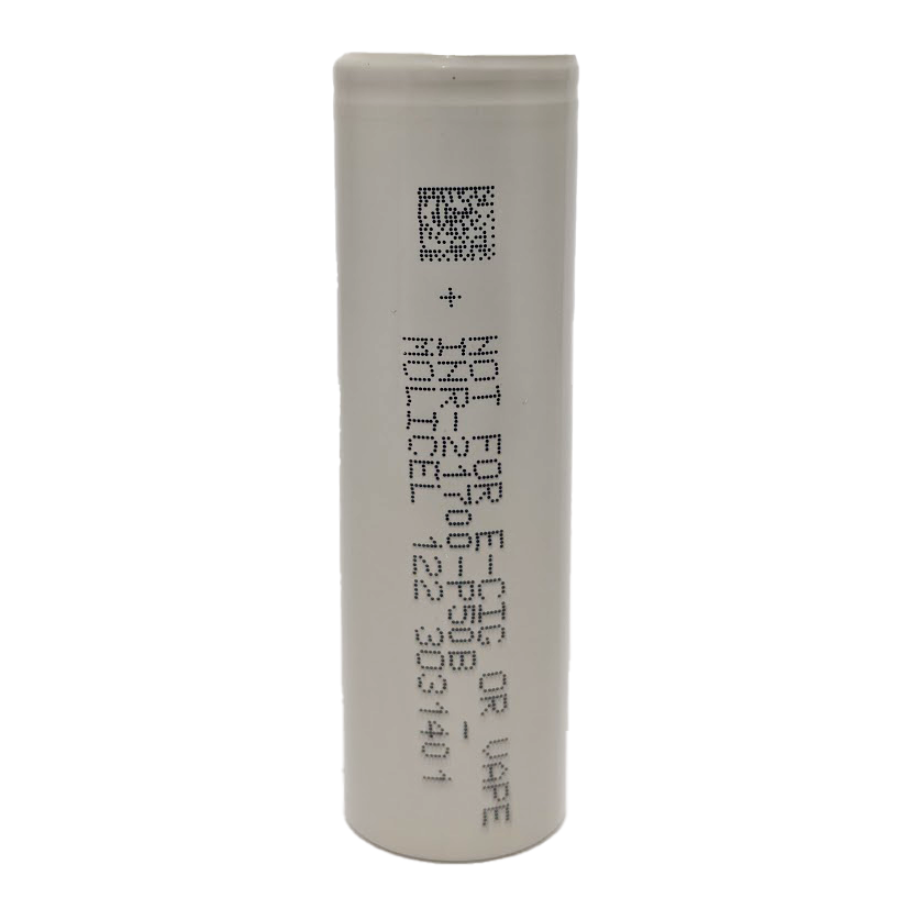 Molicel 21700 P50B 5000mAh 60A Battery