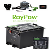 RoyPow 48V 100Ah Lithium Battery (S51105)