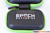 18650 EVA Protective Shell Carrying Case - EPOCH