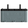 Epoch 36V 100Ah Golf Cart Lithium Battery - Bluetooth App