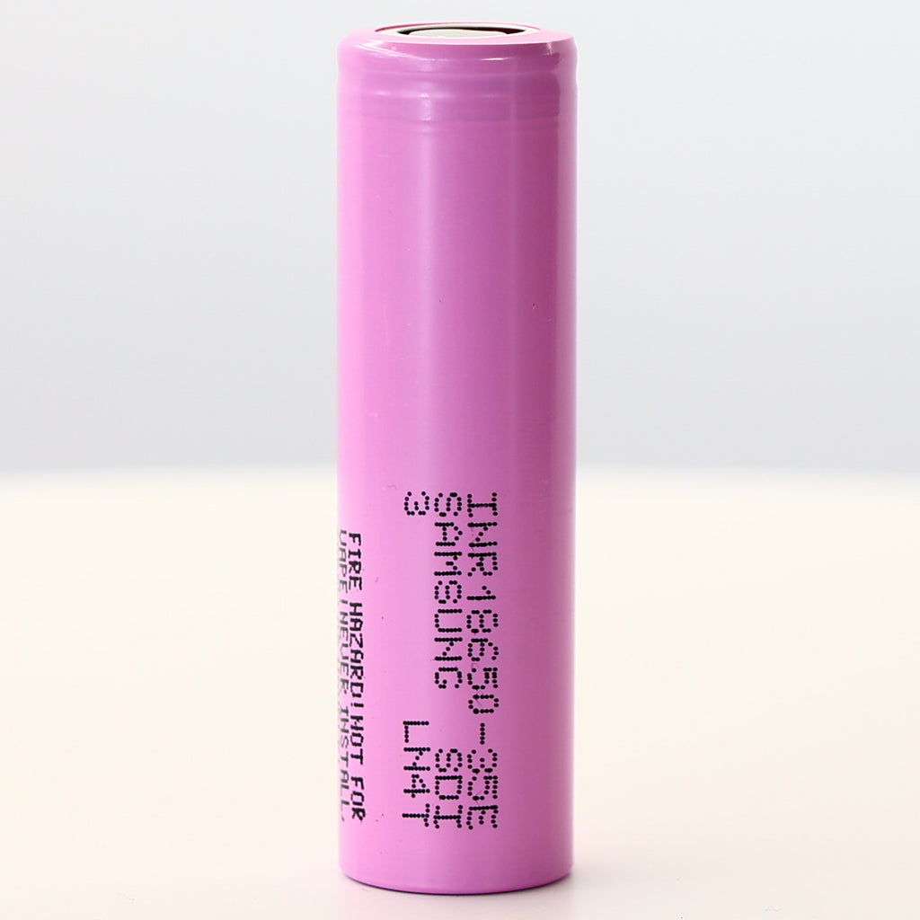 Samsung INR-18650-P28A - Batterie Lithium Ion 18650 / 3,7 V / 2,8 A  Décharge Max.