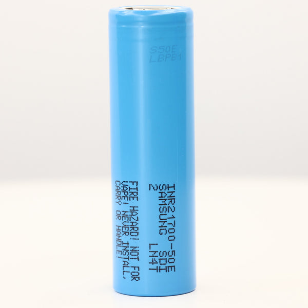21700 Li-Ion Rechargeable Battery Guide, Battery Specialists