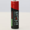 Epoch 14500 1000mAh 10A - Button Top Battery