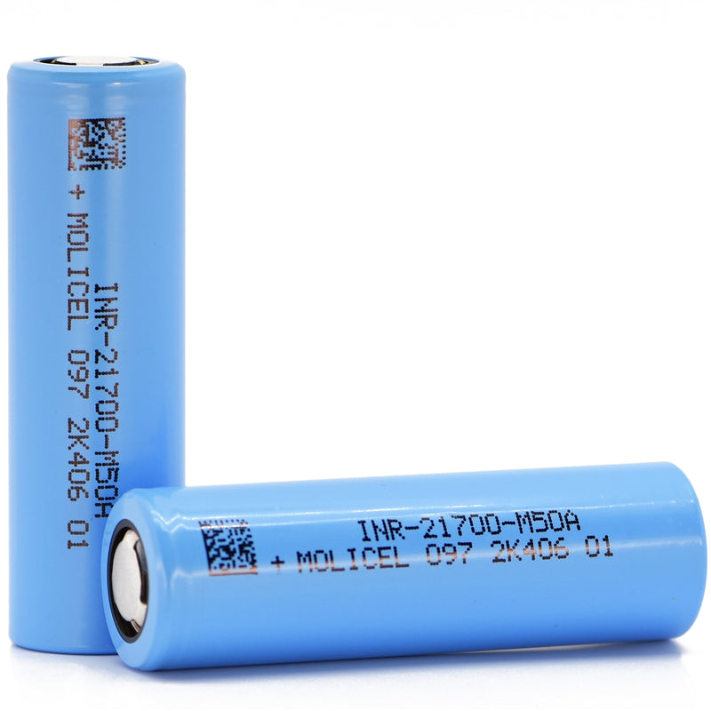 Molicel Batterie INR S30 18650  Vendita sigarette elettroniche on line