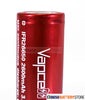 Vapcell LiFePO4 26650 2600mAh 55A Battery