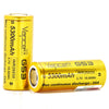Vapcell 26650 5300mAh 20A G53 Battery (Gold)