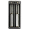 XTAR MC2 2 Bay USB Battery Charger
