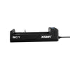 XTAR SC1 USB Portable 2A Speedy Battery Charger