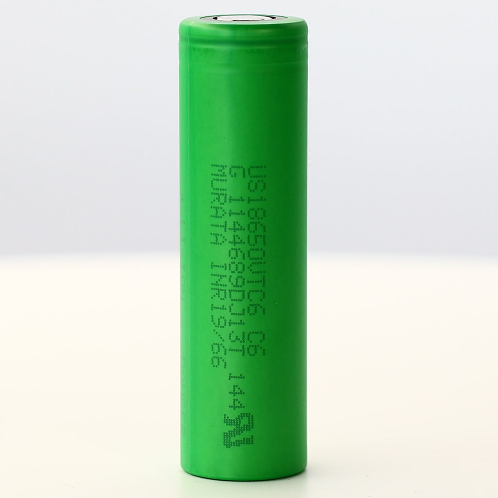 Sony VTC6 18650 Rechargeable Vape Battery (3000mAh 15A)